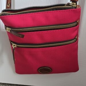 Dooney and Bourke crossbody